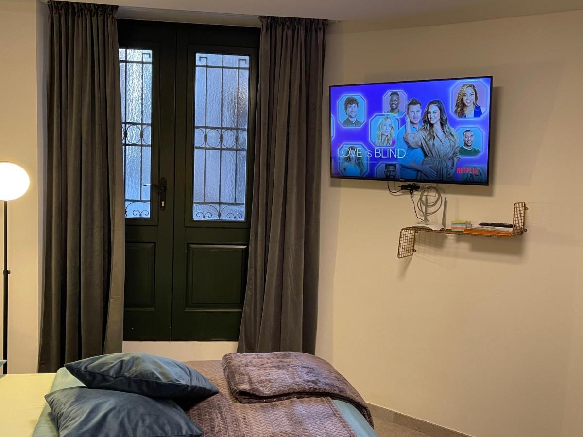 Piranom Appartement
