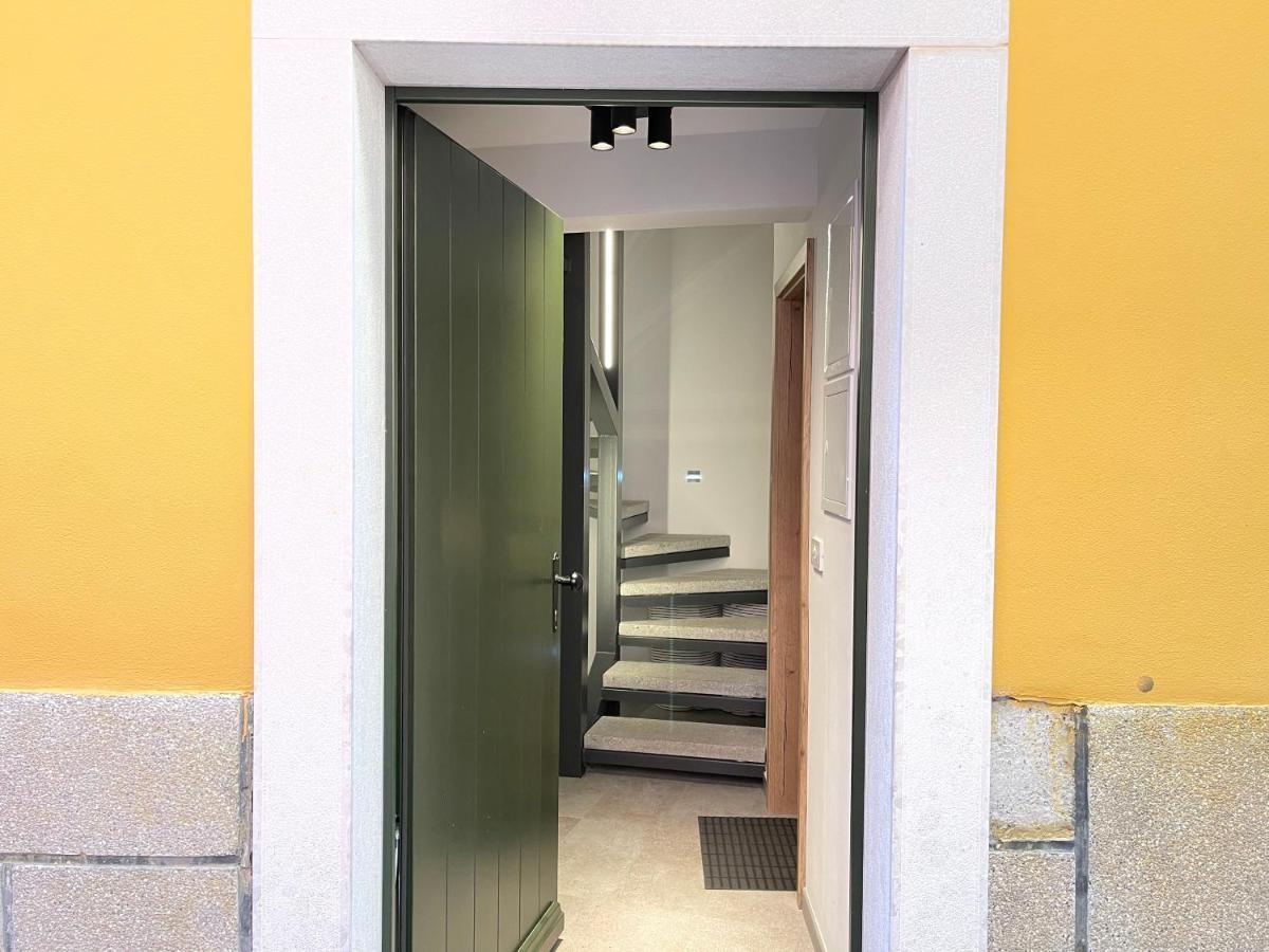 Appartement Piranom Piran