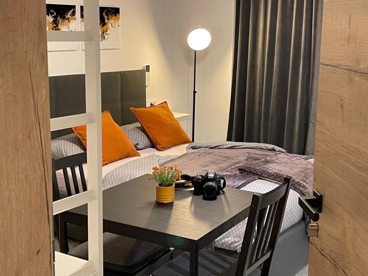 Appartement Piranom