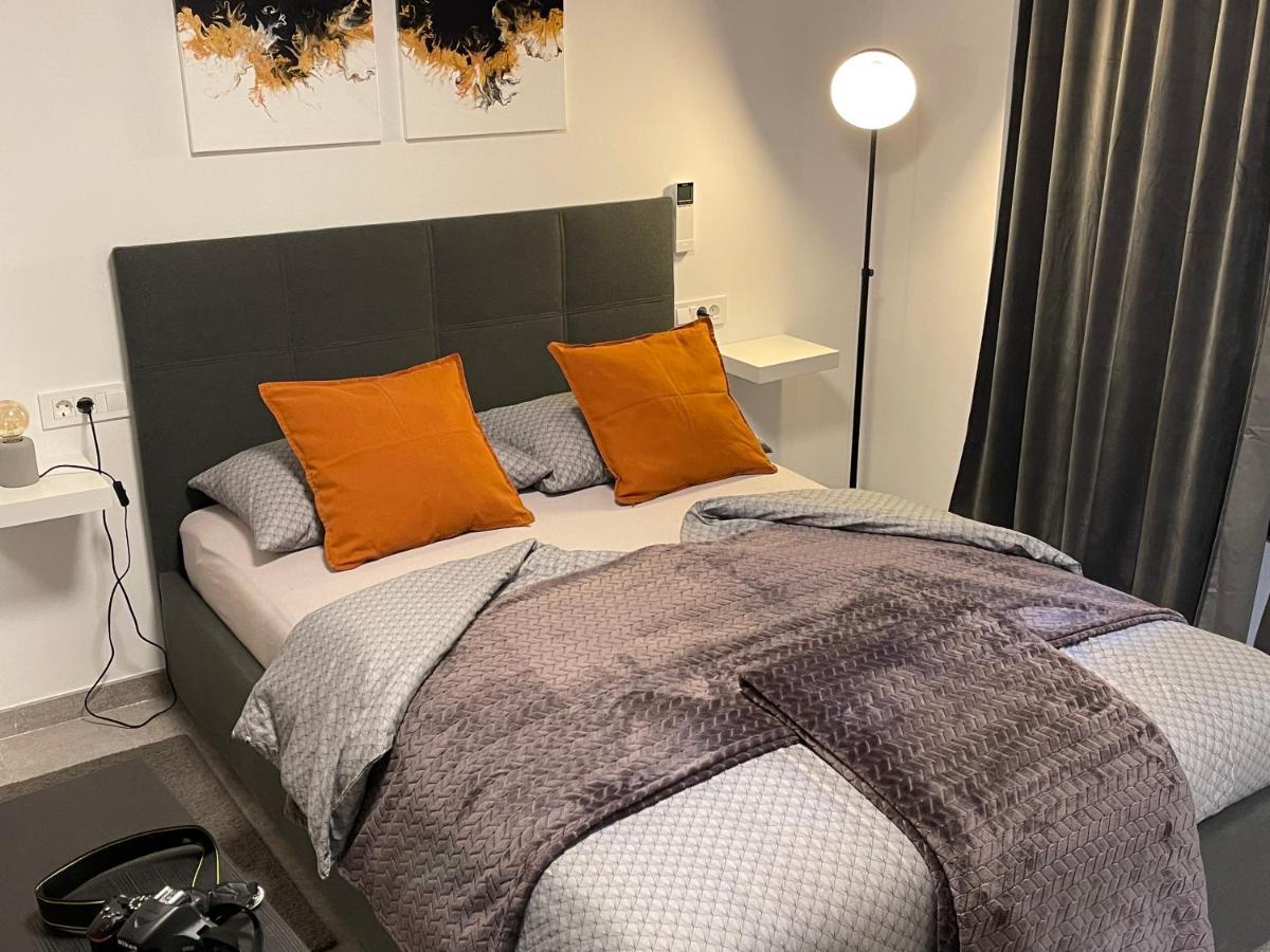 Appartement Piranom