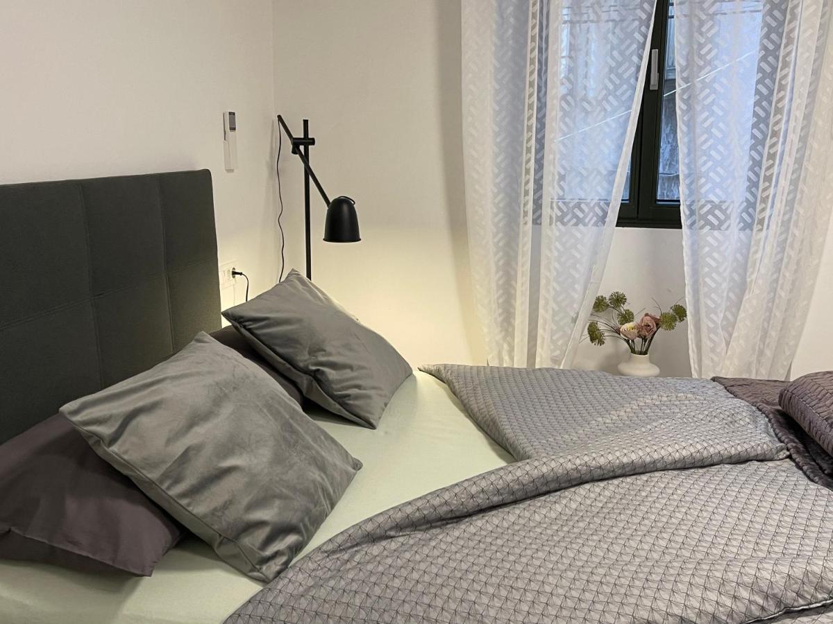 Piranom Appartement *