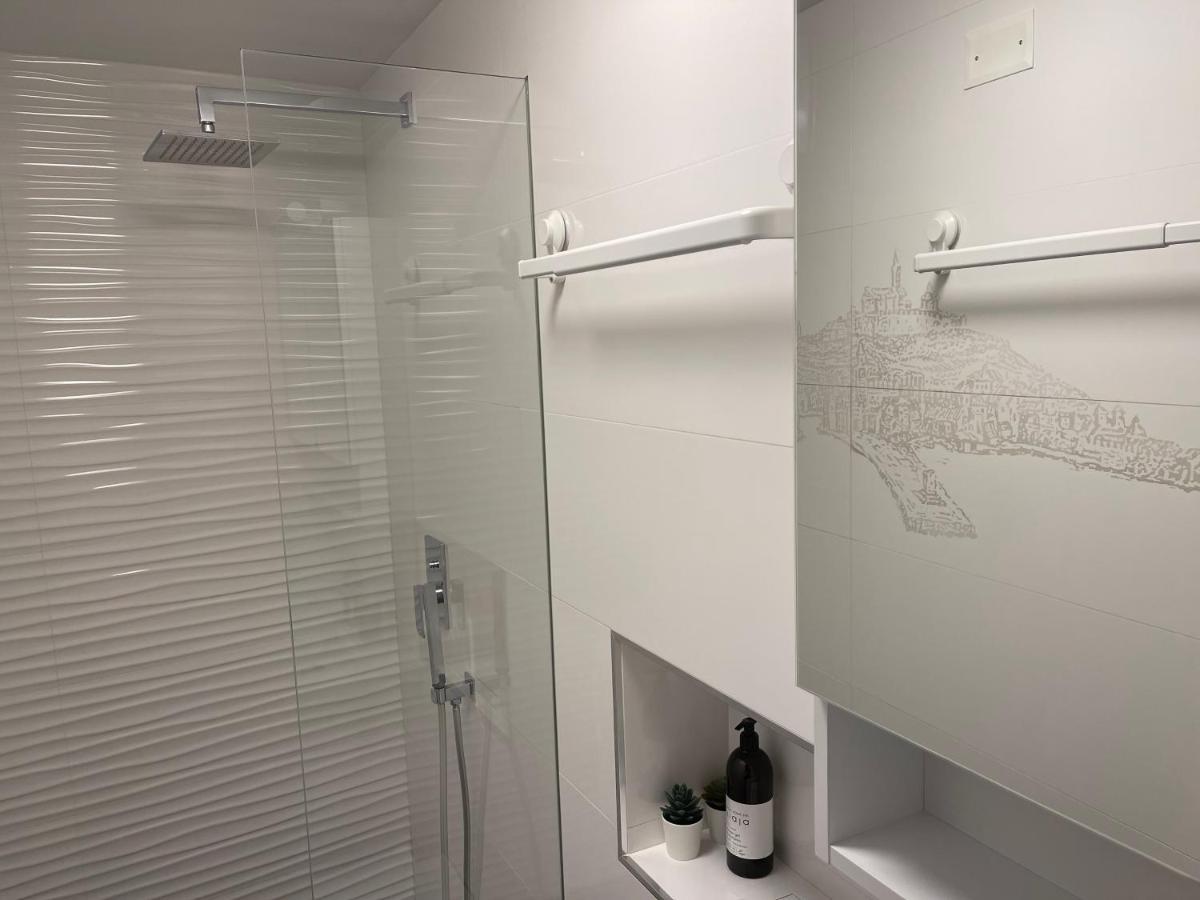 Appartement Piranom *