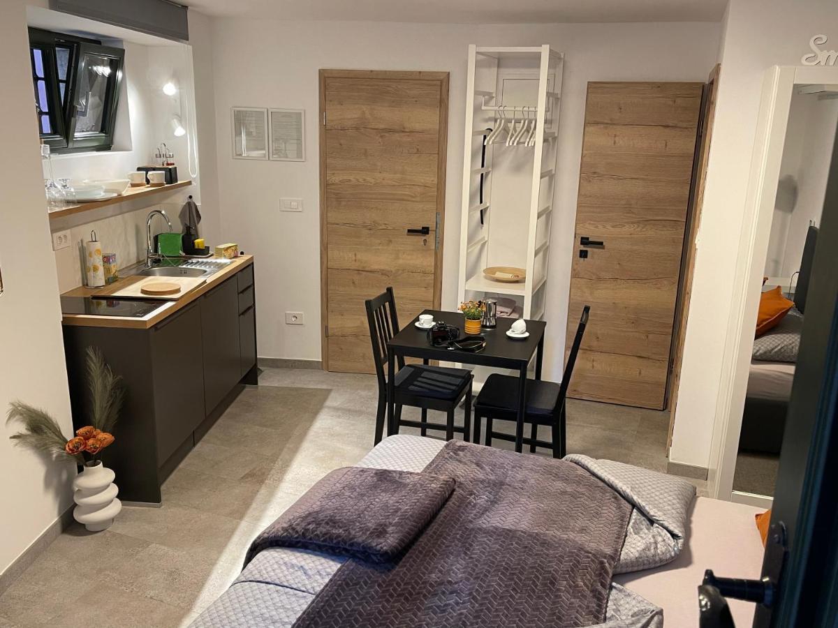 Piranom Appartement *