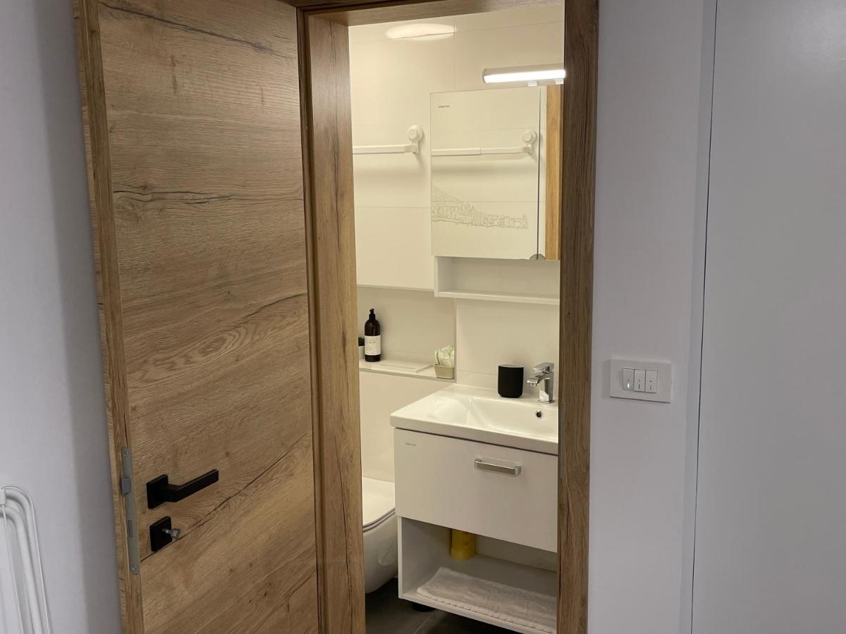 Piranom Appartement