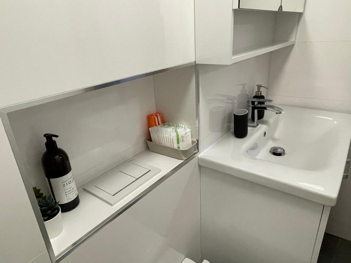 Appartement Piranom *