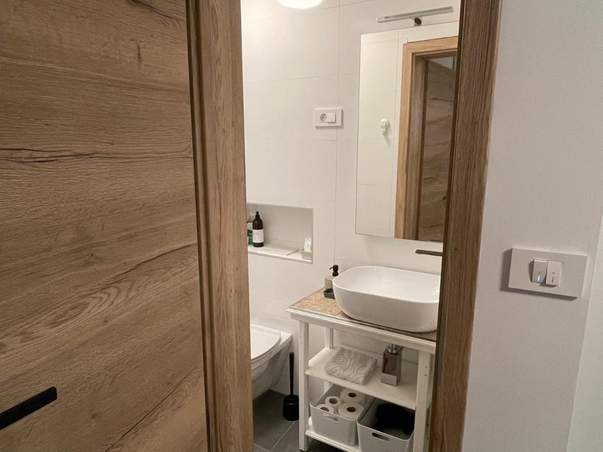 Piranom Appartement *